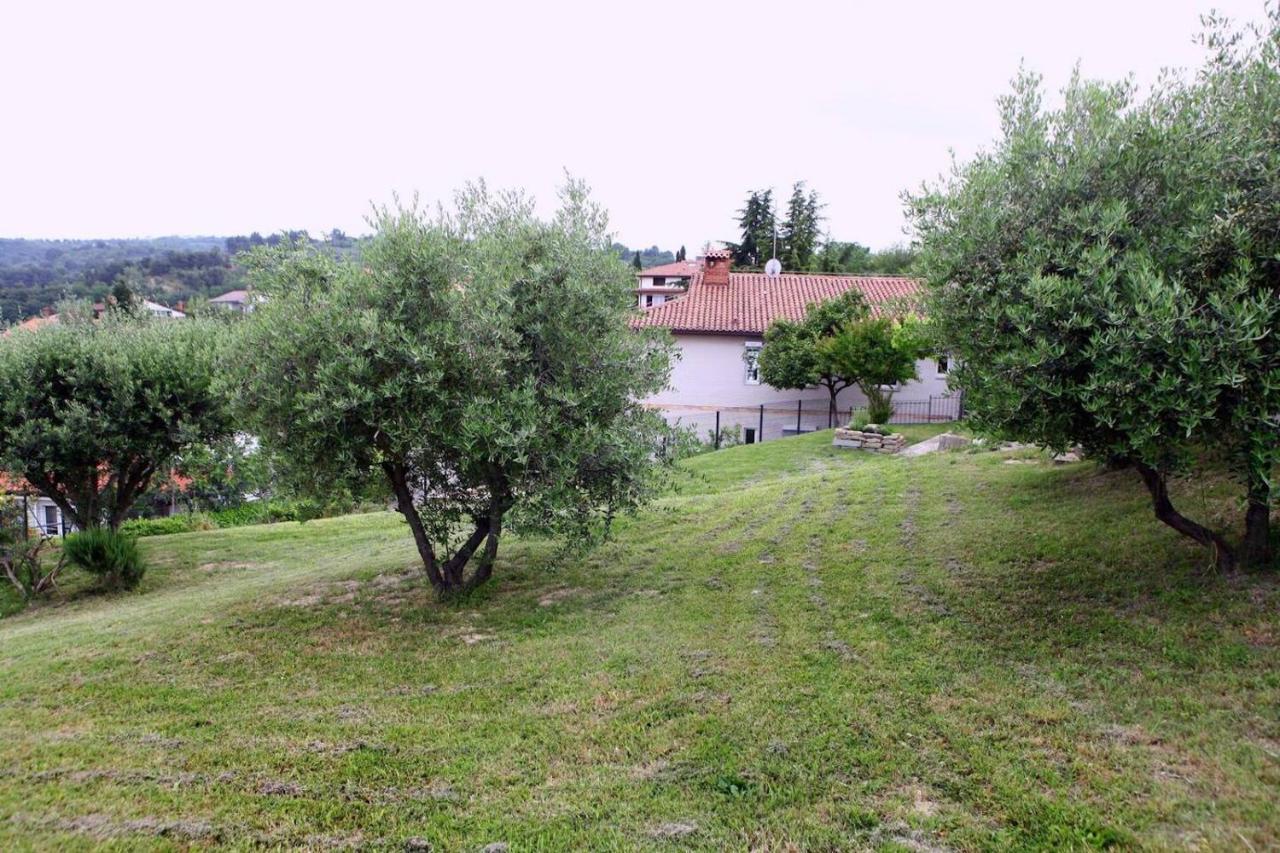 Villa Uma Izola Buitenkant foto