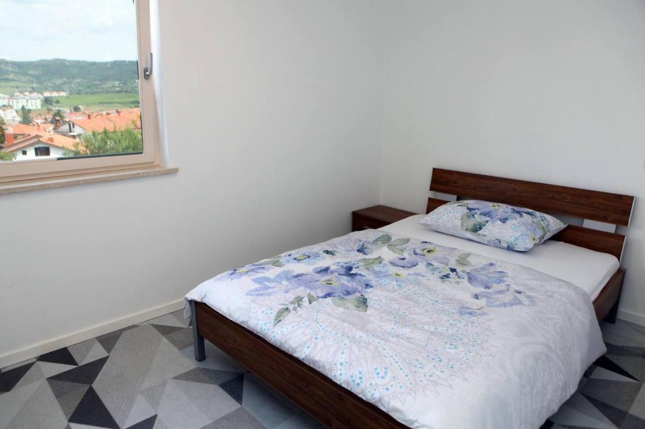 Villa Uma Izola Buitenkant foto