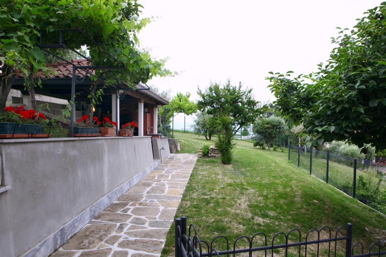 Villa Uma Izola Buitenkant foto