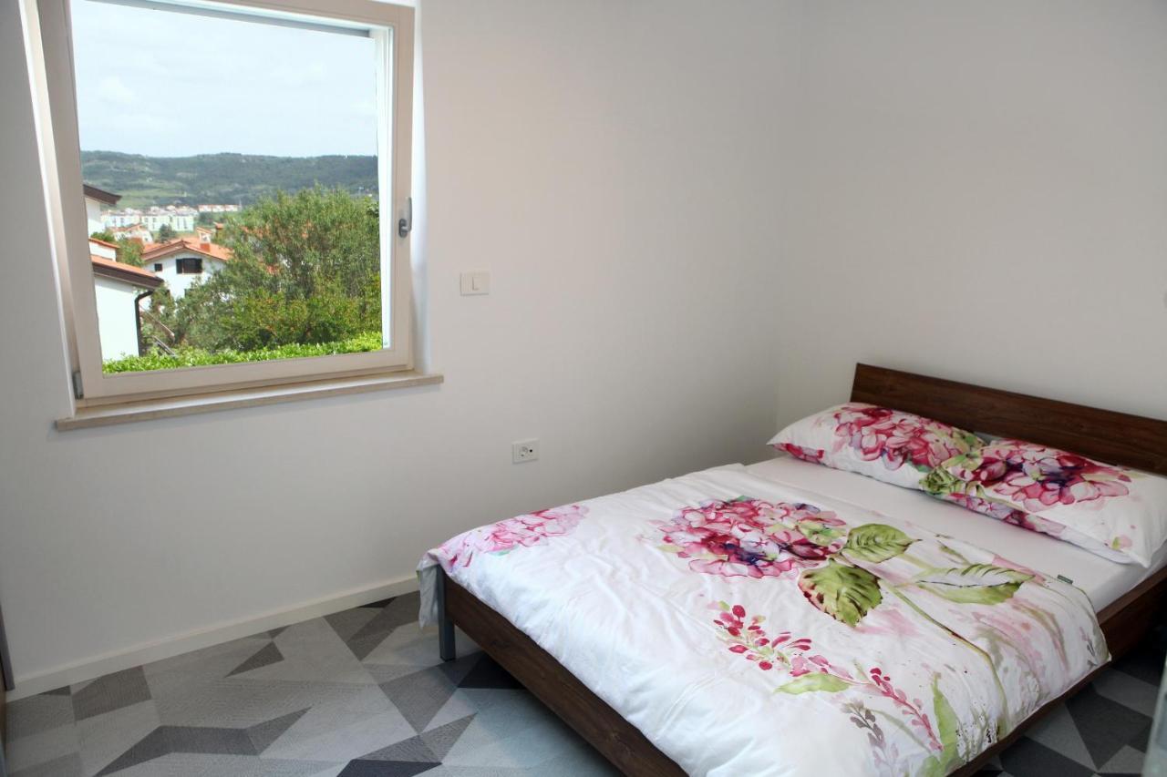 Villa Uma Izola Buitenkant foto